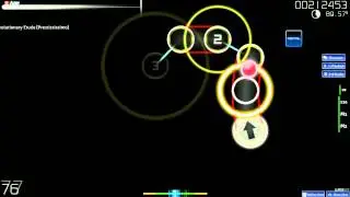 [osu!] Revolutionary Etude