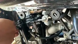 RACER RC250-GY8A RANGER (Рейсер Рейнджер 250).