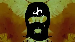 D JiNn Feat. Mses - 4H  (Official Music Video)