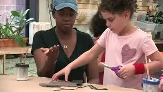 Beyond the Classroom: Bank Street School for Children