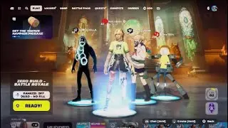 Clutch Up Dub W/ The Backshots SQUAD