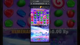 detik jp paus bet 200 perak jadi 600 ribu 🔥