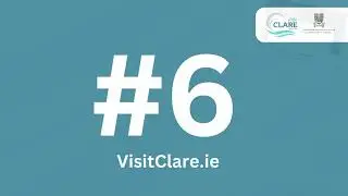 10 Features of VisitClare.ie That Will Help Your Clare Tourism Business Find and Win Business