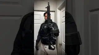 Daniel Defense DDM4V7 👽🏴 