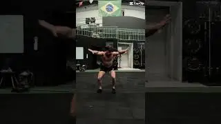 Olympics 2024: Gymnastics or Weightlifting?