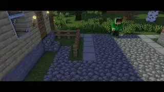 [НОВОСТИ] АНИМАЦИЯ Minecraft ОПРОС