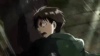 Dragon born attack on titan meme