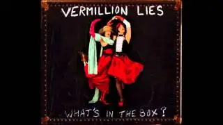 She Comes by Vermillion Lies
