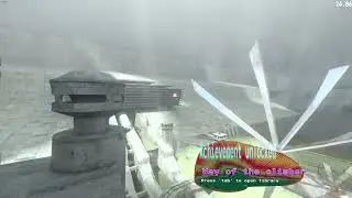 Babbdi speedrun (Inbounds%) 68.66