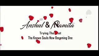 Christian engagement Invitation || Marriage Invitation ||@Miraclevideo #shortsfeed
