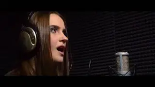 Екатерина Куницкая. Кавер на песню Егора Крида и Молли 