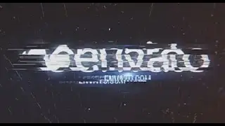 Dynamic Glitch Collection