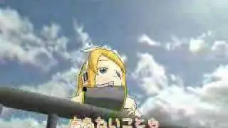 [Kagamine Rin] One Fine Day [MMD][Original PV]
