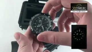 Восток Европа Анчар 8215/5104142 Vostok Europe Anchar от магазина Viptime.ru