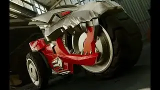 Power Rangers Dino Fury Season 2 - Sneak Peek