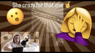 Reacting to a subscribers suggestion