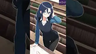 Nerdy Guy to Bitchy Girlfriend - TG TF #anime #tf #tg #boy2girl #genderbend  #genderbent