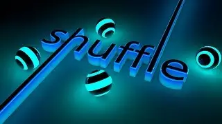 25 Canciones Para Bailar Shuffle / BrEaker Tops