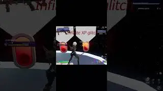 Fortnite Xp glitch