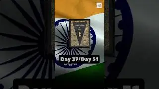 #IndianConstitution | #LocalSelfGovernment | Day 37/51 🇮🇳