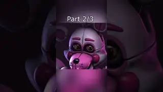 Entropy with Circus Baby (FNAF animation) [2/3]