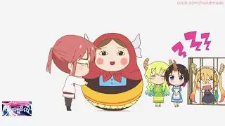 Аниме приколы #6 | Anime coub | Аниме приколы под музыку