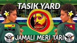 Jamali Meri Tari (2020) - Rodz Bee ft TASIK YARD