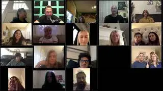 Reaction Video! Grammy Recognition 2020