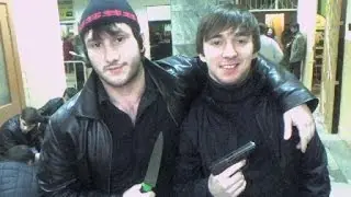 Дуэль по ТК95 #ЭвенаБомбит