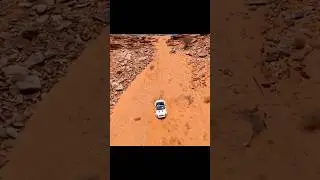 В поисках дороги