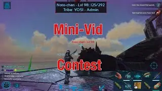 KING PvP : Iguana Gaming Mini-Vid Contest