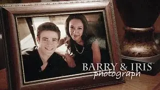 Barry & Iris | Photograph