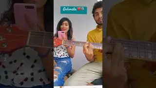 Gulimata❤️#gulimata #jenniferwinget #saadlamjarred #shreyaghoshal #shreya #fypシ #femalecover