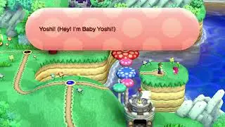 New Super Mario Bros. U Deluxe #2