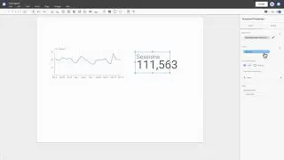 Introduction to Google Data Studio