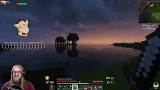 Solros Village - Blue Dream Valhelsia 3 3.3.0 Server | Minecraft