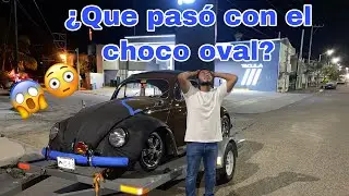 Tequilazo Vochero *TERMINA MAL* | Mister Volks