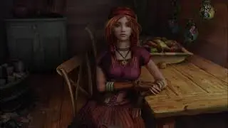 Darkness and Flames 4: Enemy in Reflection Walkthrough