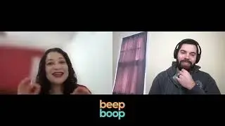 Beepboop: Building a better teacher