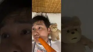 How to feed a baby