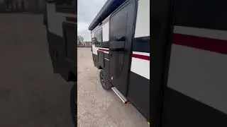 KARSO caravans 