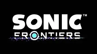 Sonic Frontiers - Cyber Space 1-4: Genshi Extended