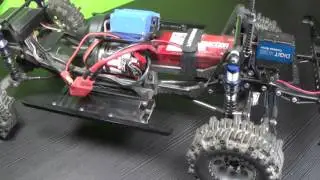 vaterra ascender first look