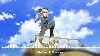 [Nightcore] - Dimonios [Inno Brigata Sassari]