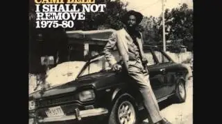 Cornell Cambell   The Gorgon Is Back