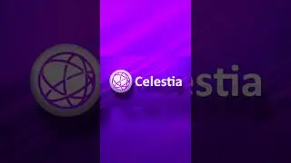 CELESTIA (TIA) - ЛЕГКИЕ 10Х! КОГДА ПОКУПАТЬ И ПРОДАТЬ ТОКЕН? 