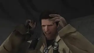 Silent Hill: Homecoming #10 - Ending