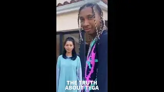Bella Poarch Confirms Tyga Rumors are Fake 