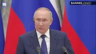 BreakingNews  Putin Threatening nuclearwar If Ukraine Joins NATO
