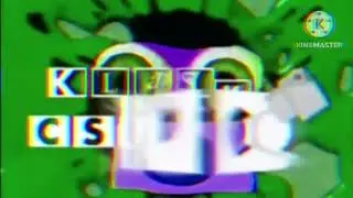 Klasky Csupo in Software Editing Effects (1st Anniversary) in G Major 9
